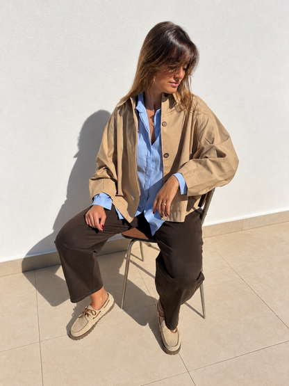 Veste « Polia »