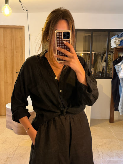Ensemble lin « Eva »