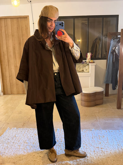 Veste « Céleste »