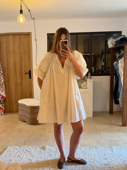 Robe « Nala »