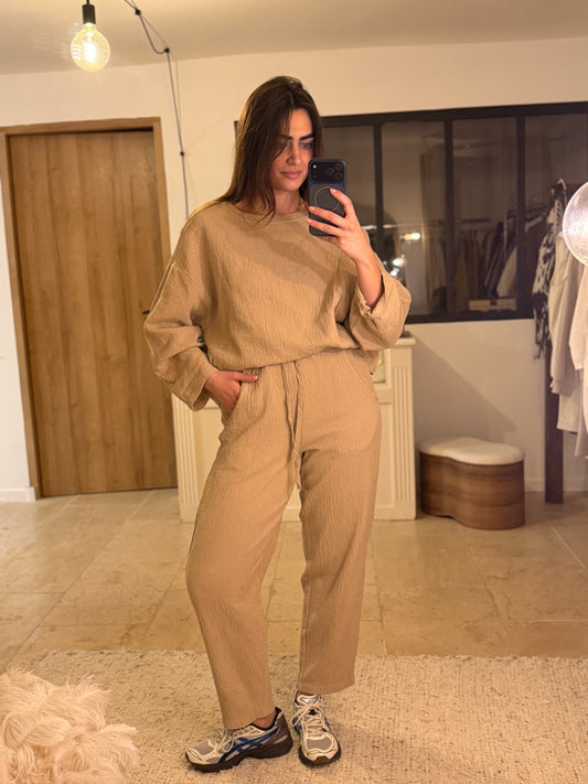 Ensemble « Ninon »