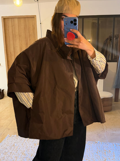 Veste « Céleste »