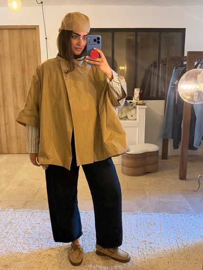 Veste « Céleste »