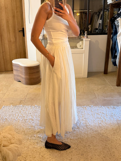 Jupe « Charlotte »