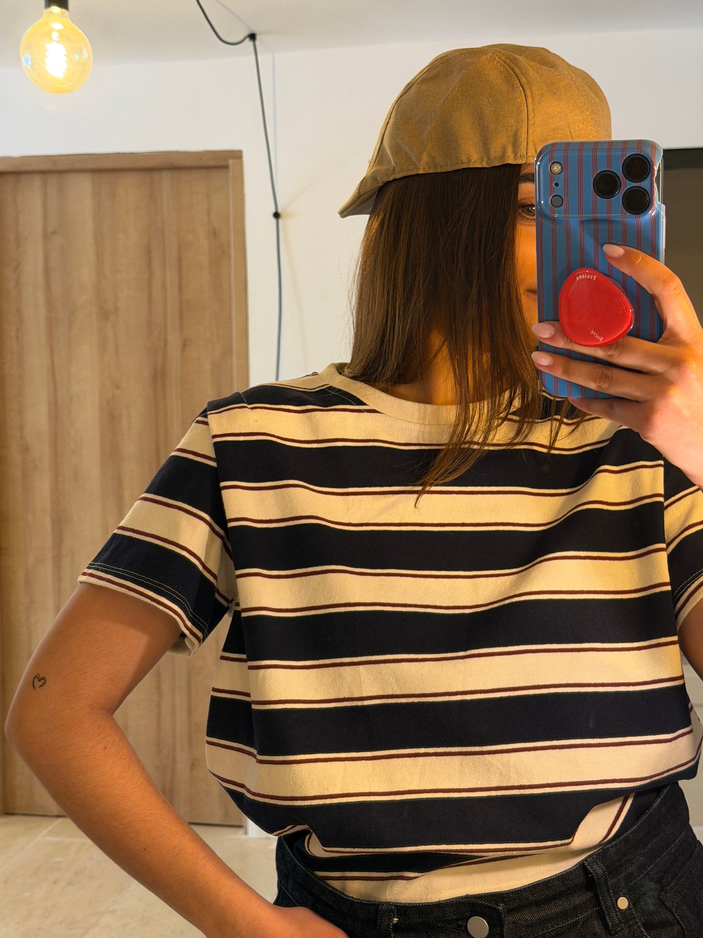 T-shirt « Malo »