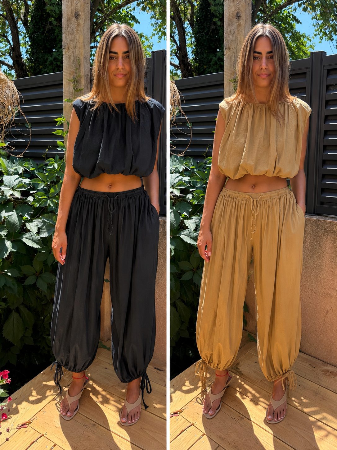 Ensemble « Palia »