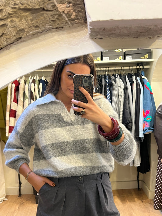 Pull « Raphaël »