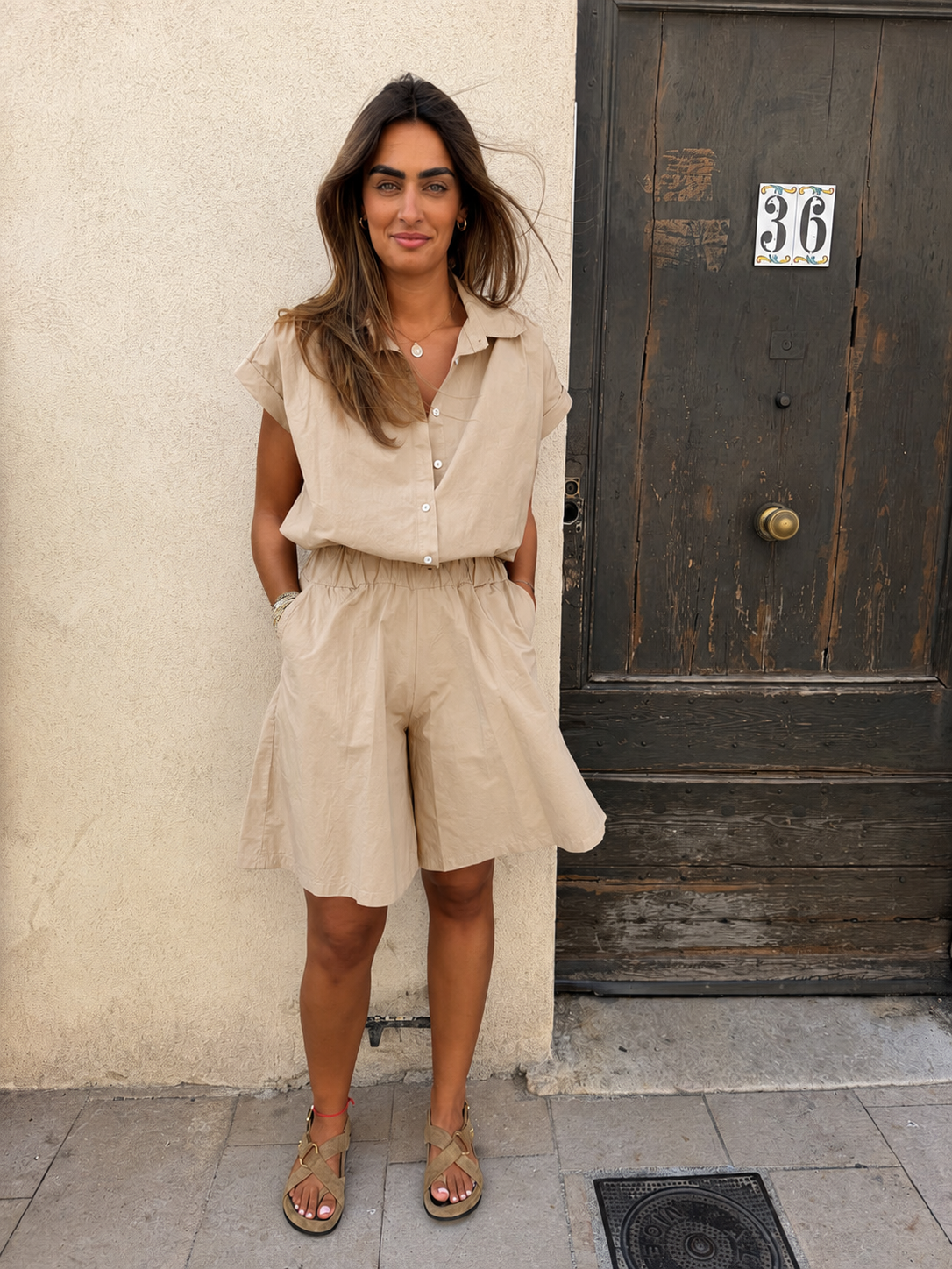 Ensemble « Camille »