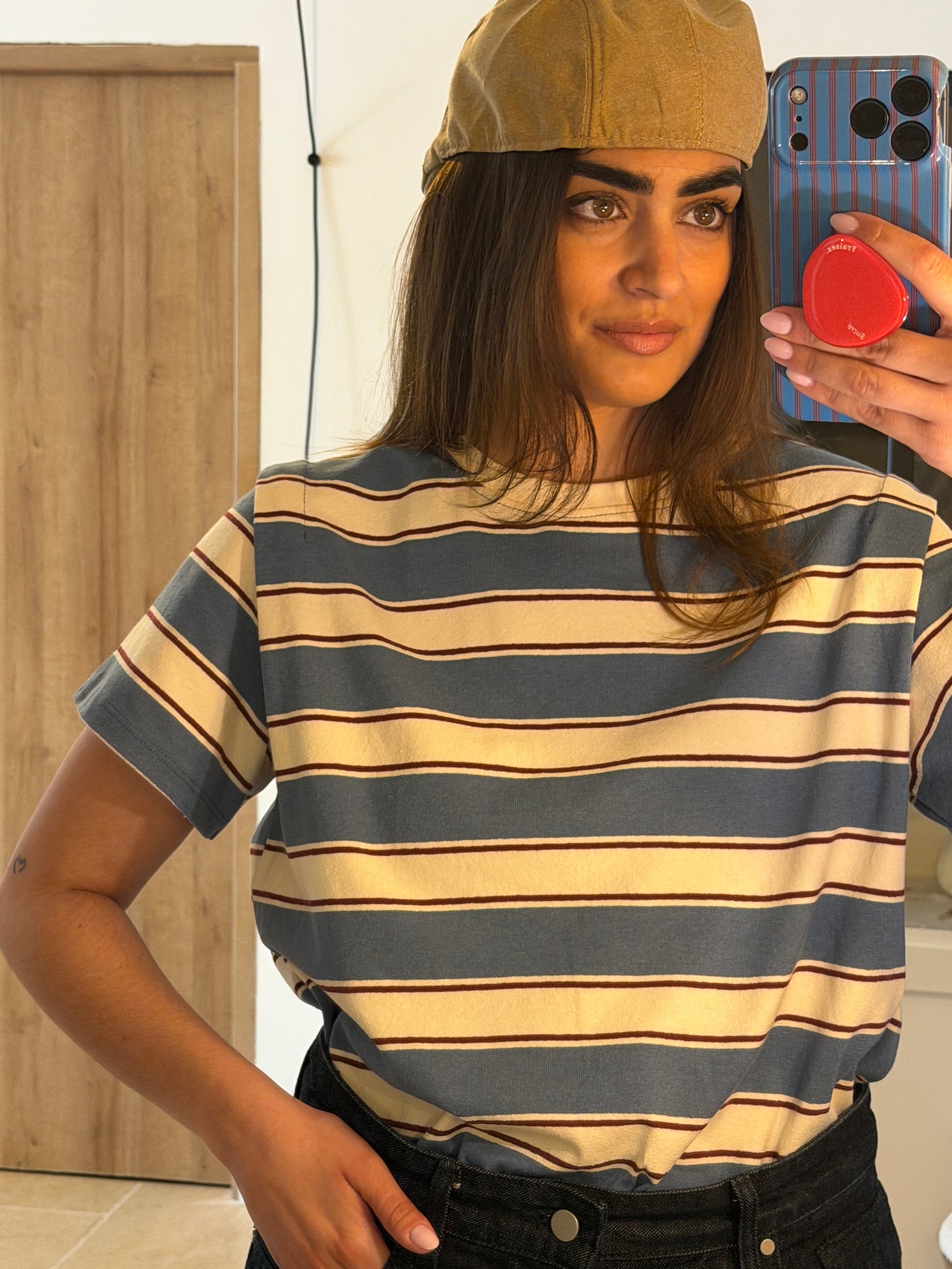 T-shirt « Malo »