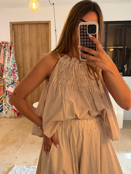 Haut « Lorie »
