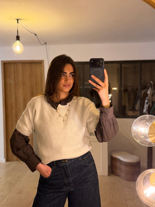 Pull Eloïse