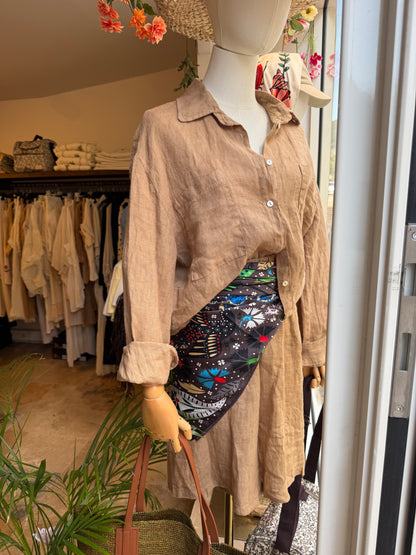 Ensemble lin « Eva »