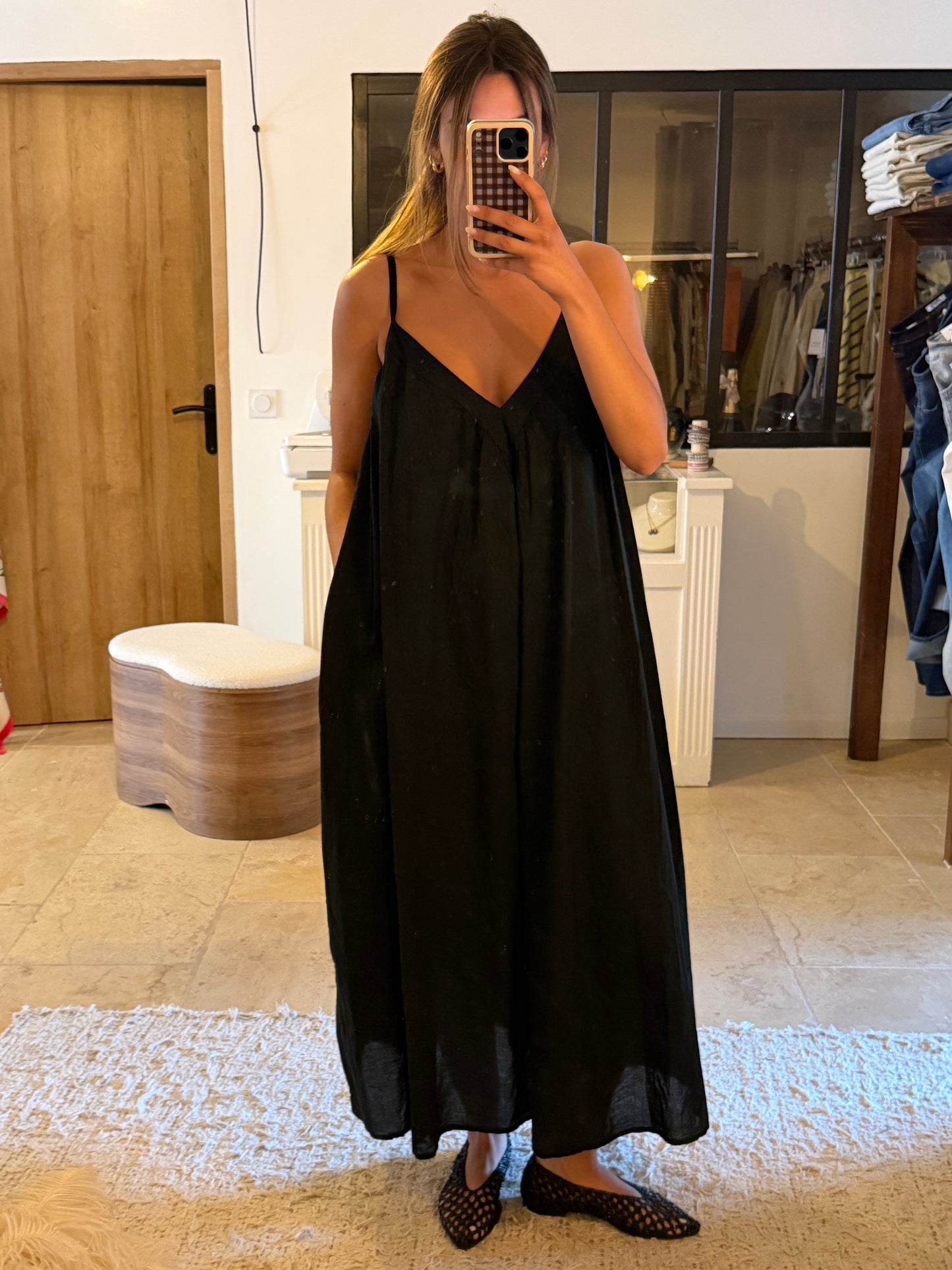 Robe « Orsa »