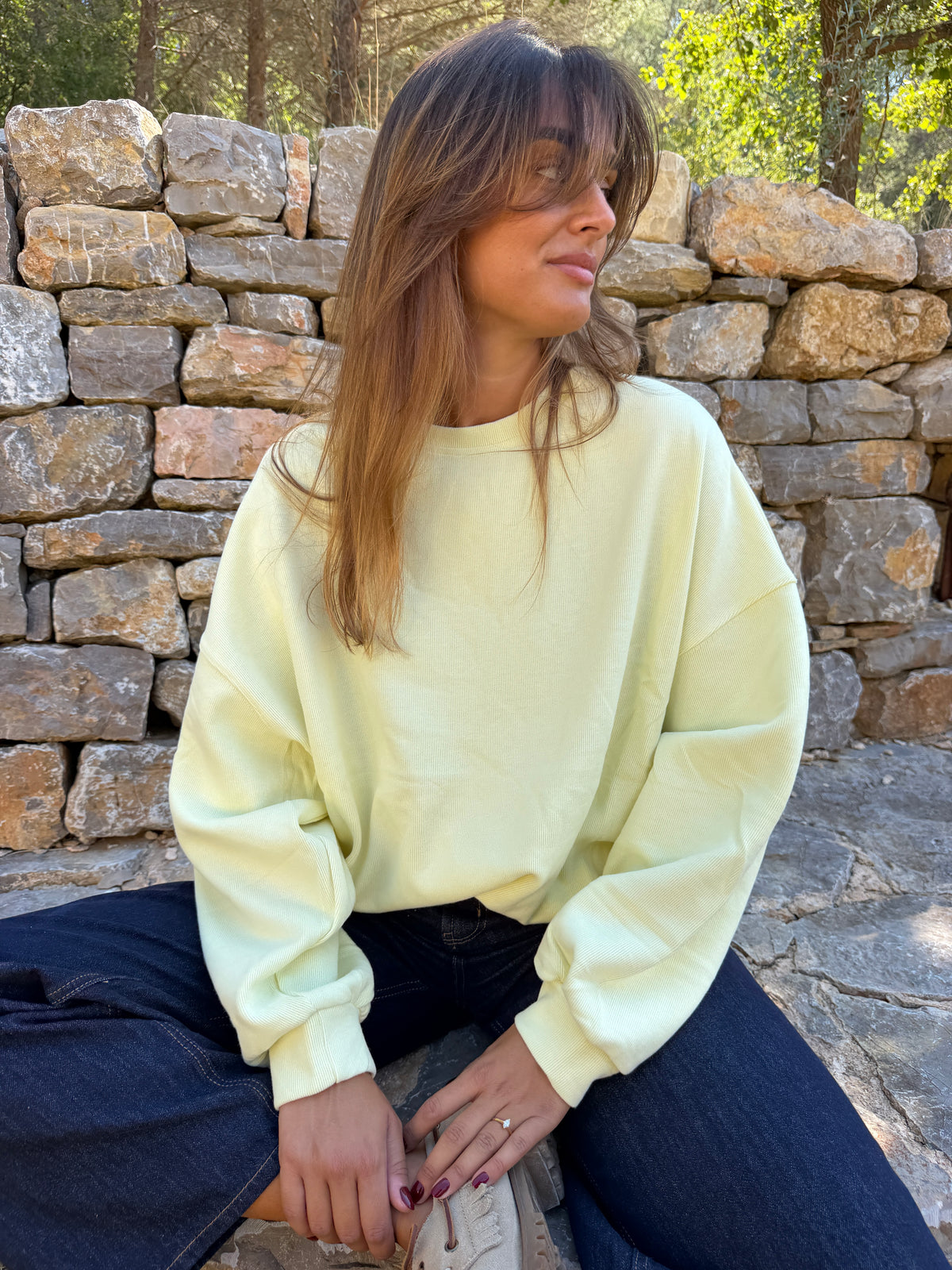Sweat « Pauline »