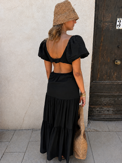 Robe « Fanny »