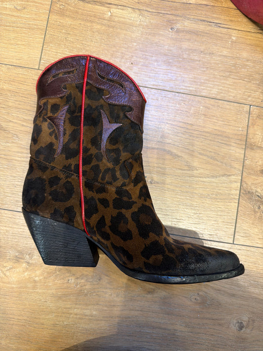 Santiago « Elona »