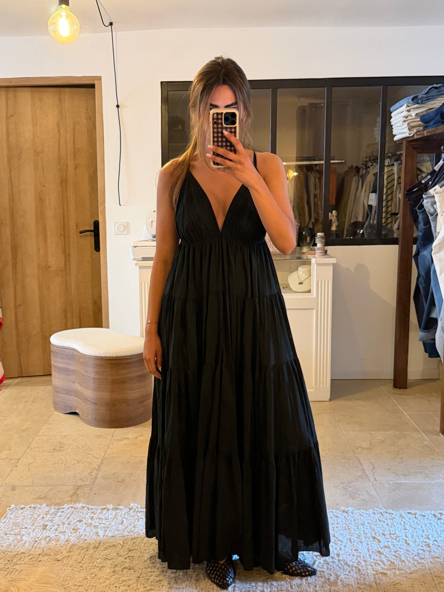 Robe « Livia »