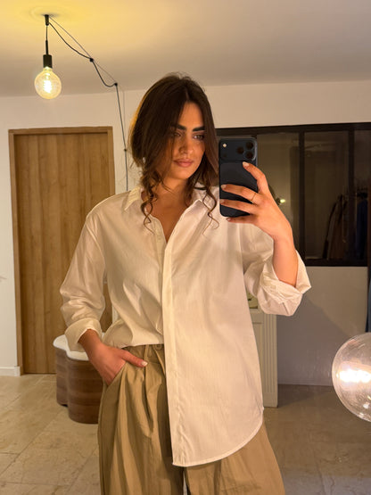 Chemise « Maya »