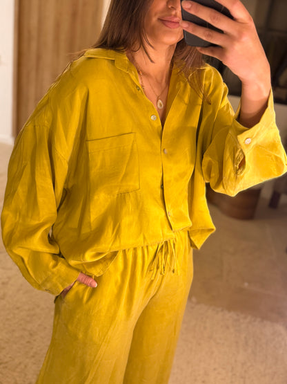 Ensemble « Amandine »