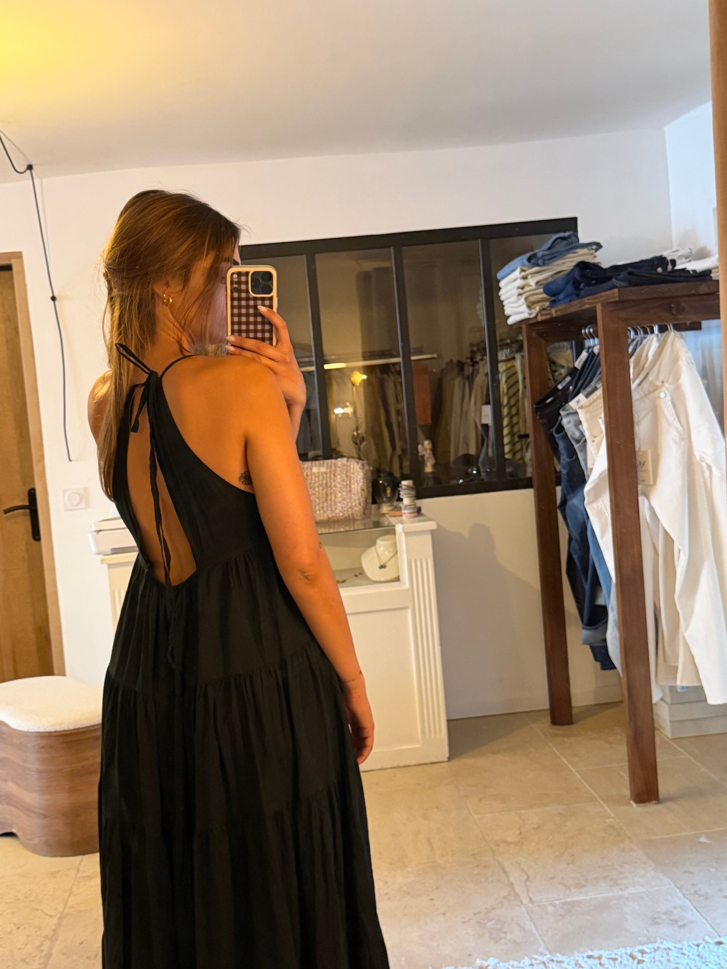 Robe « Livia »