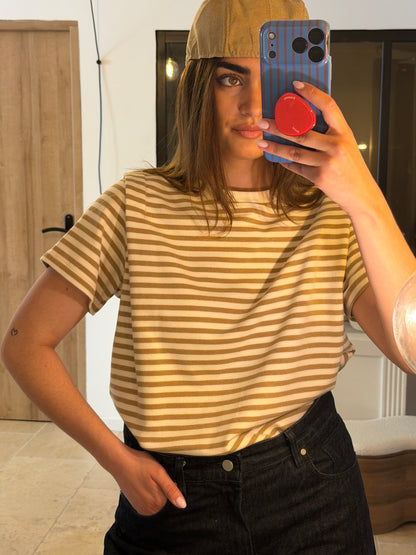 T-shirt « Apolline »