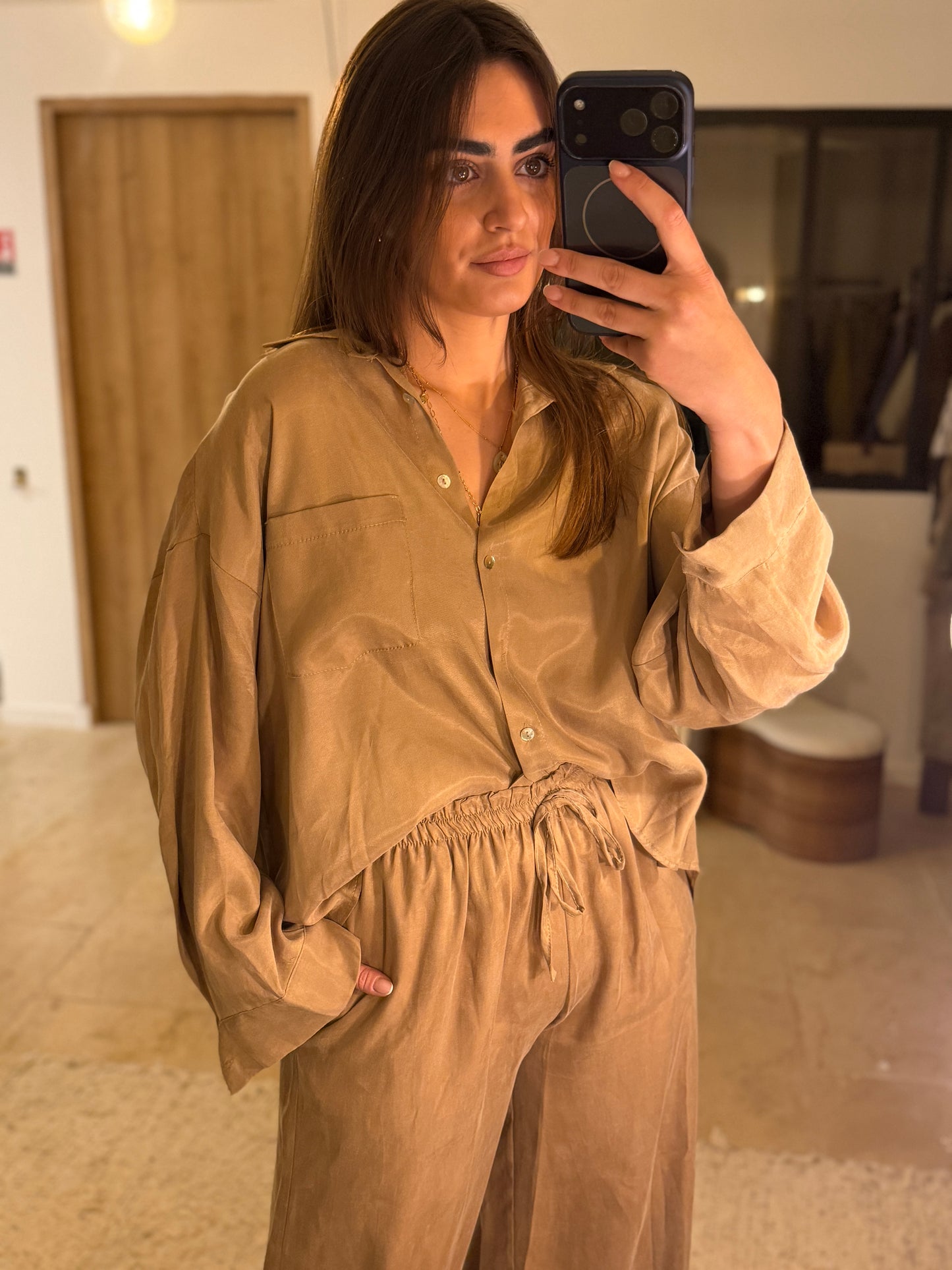 Ensemble « Amandine »