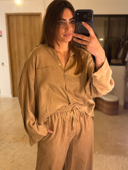 Ensemble « Amandine »