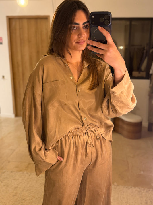 Ensemble « Amandine »