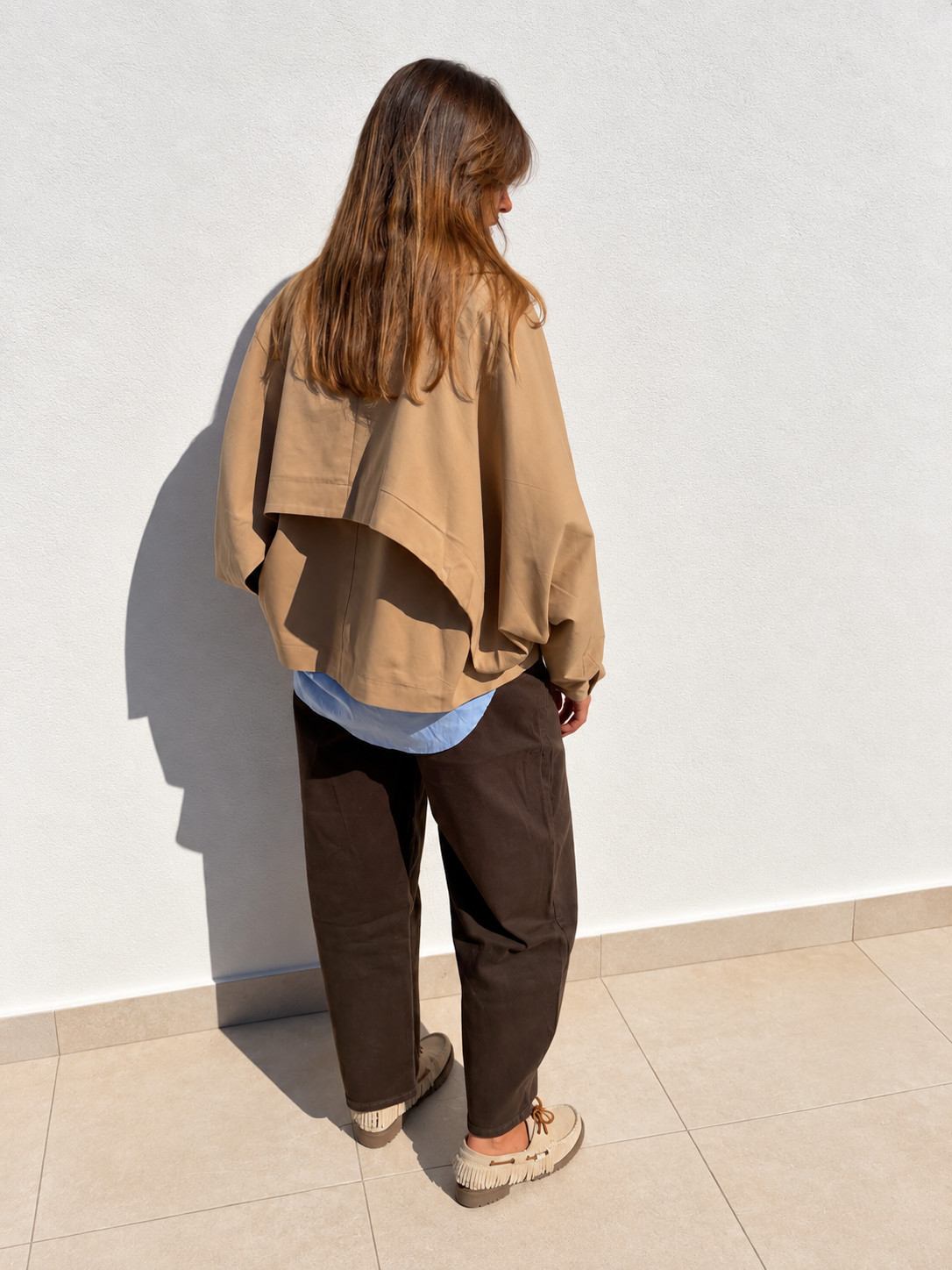 Veste « Polia »