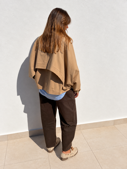 Veste « Polia »