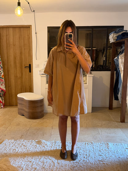 Robe « Daphné »