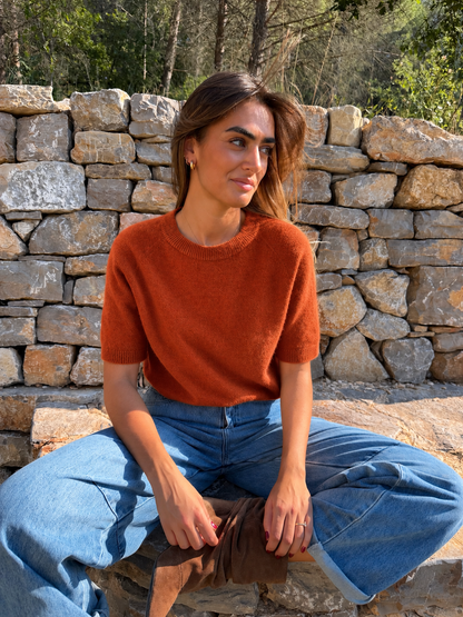 Pull « Alba »