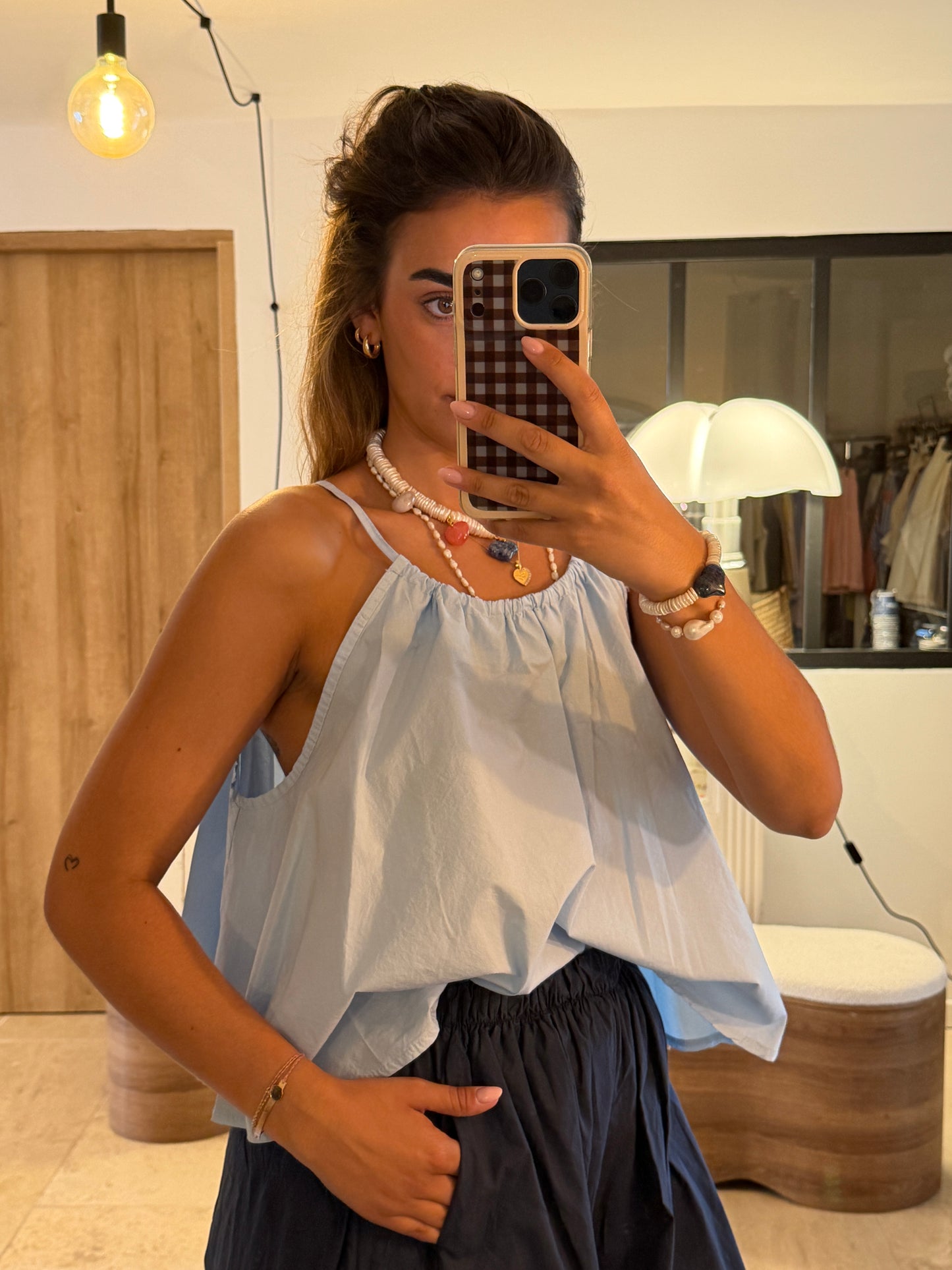 Haut « Paola »