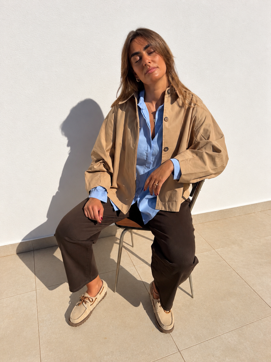 Veste « Polia »