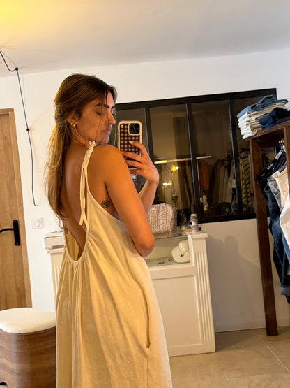 Combie short éponge « Salomé »