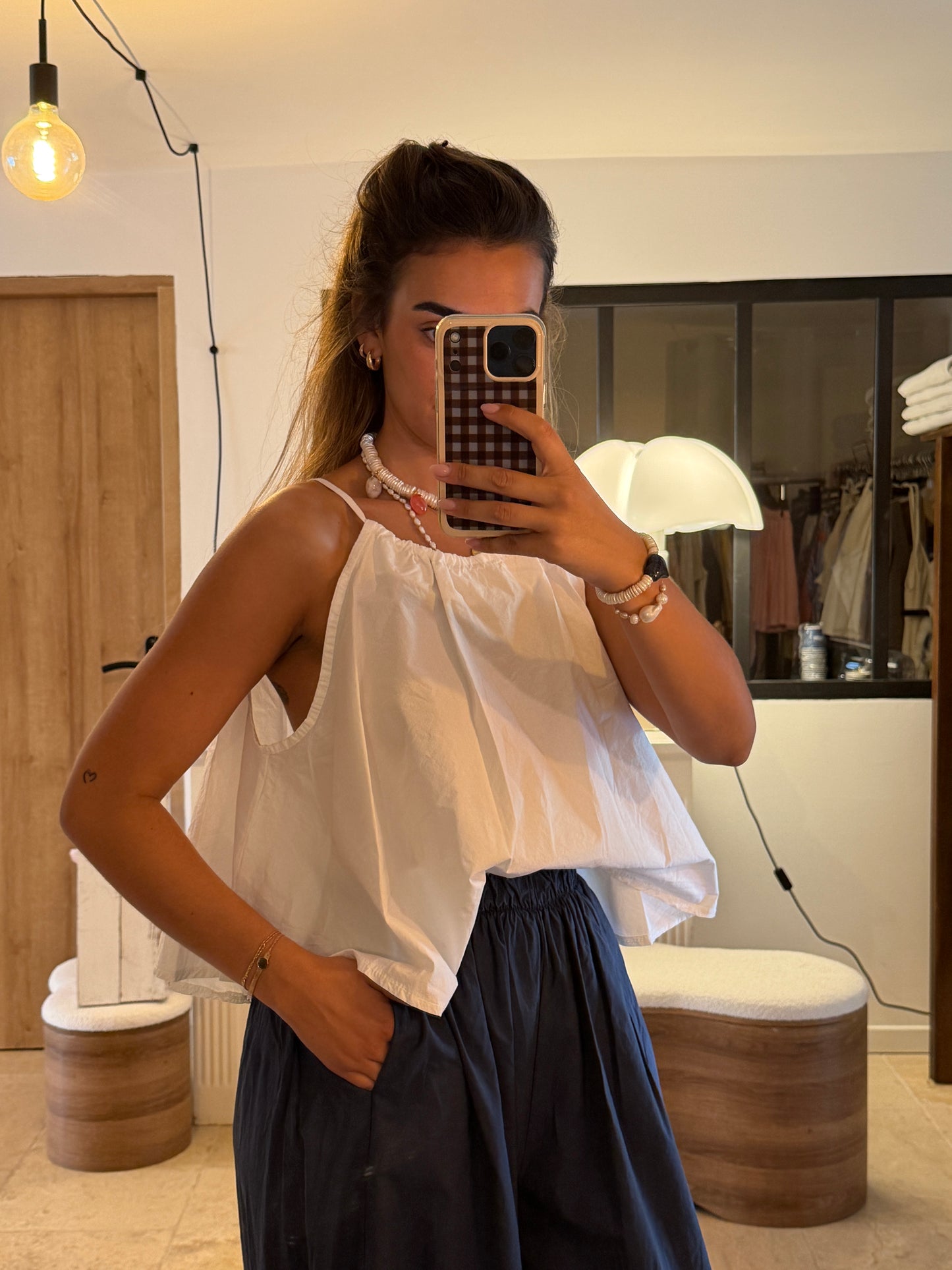Haut « Paola »