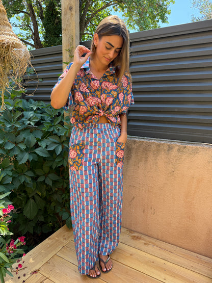 Ensemble « Amanda »