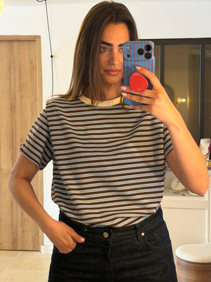 T-shirt « Apolline »