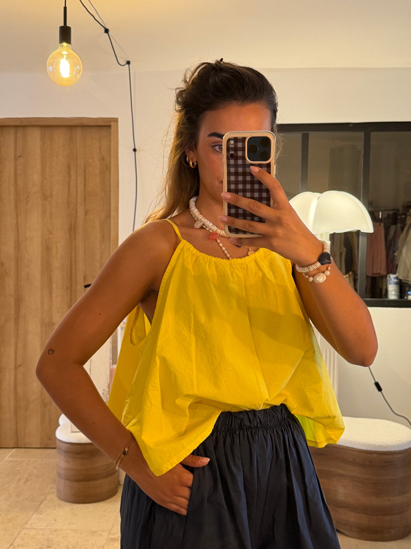 Haut « Paola »