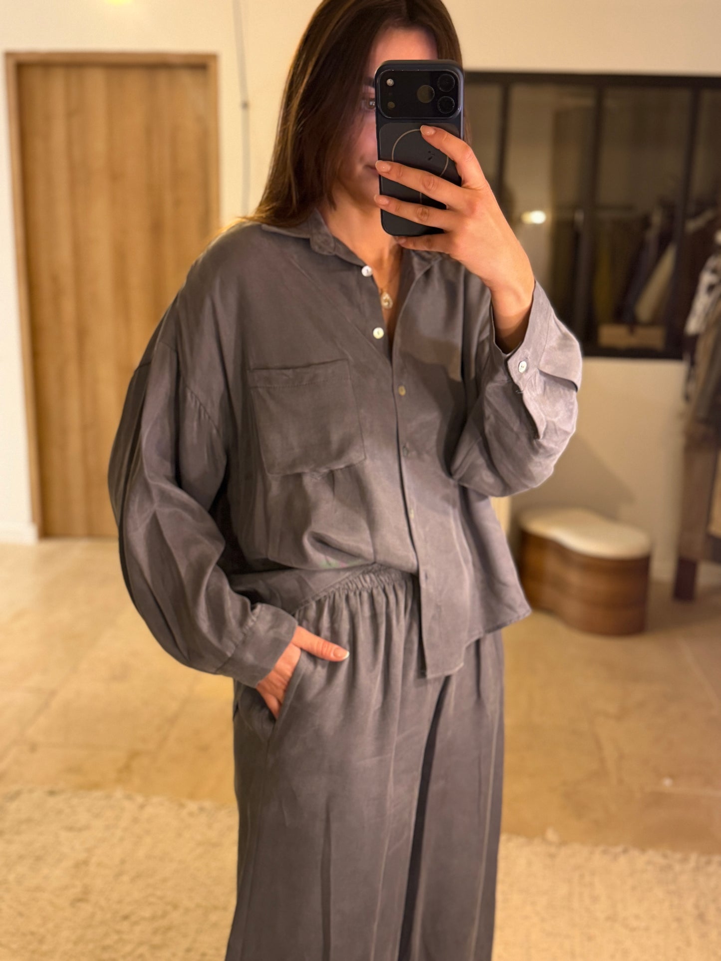 Ensemble « Amandine »