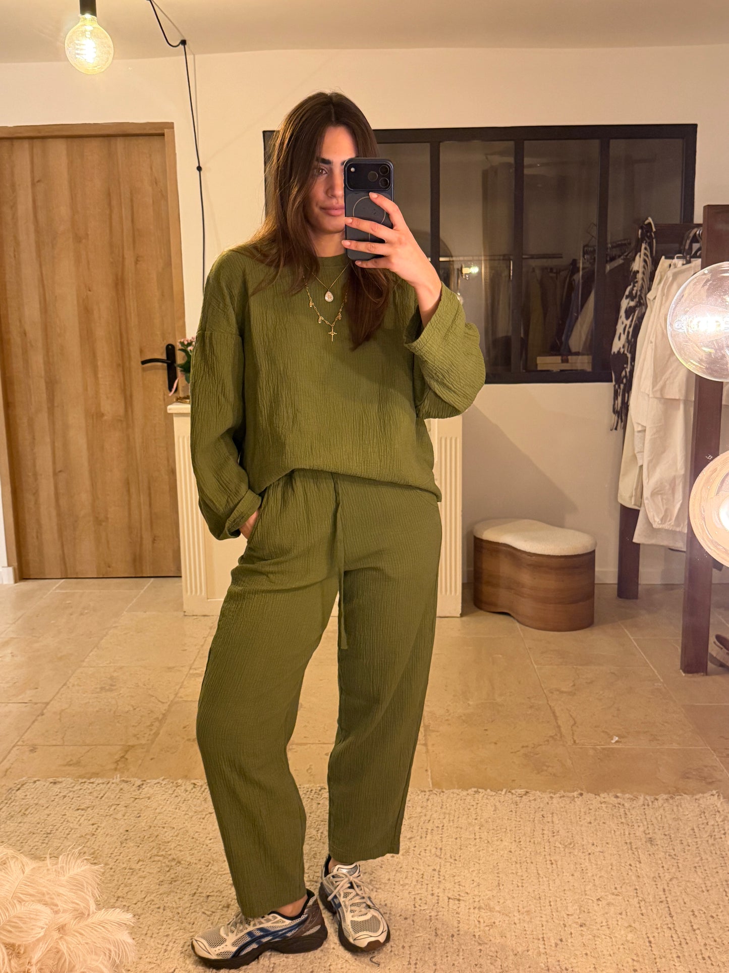 Ensemble « Ninon »