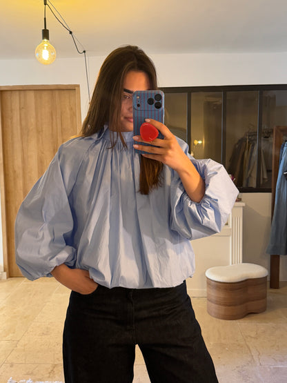 Blouse « Alaba »