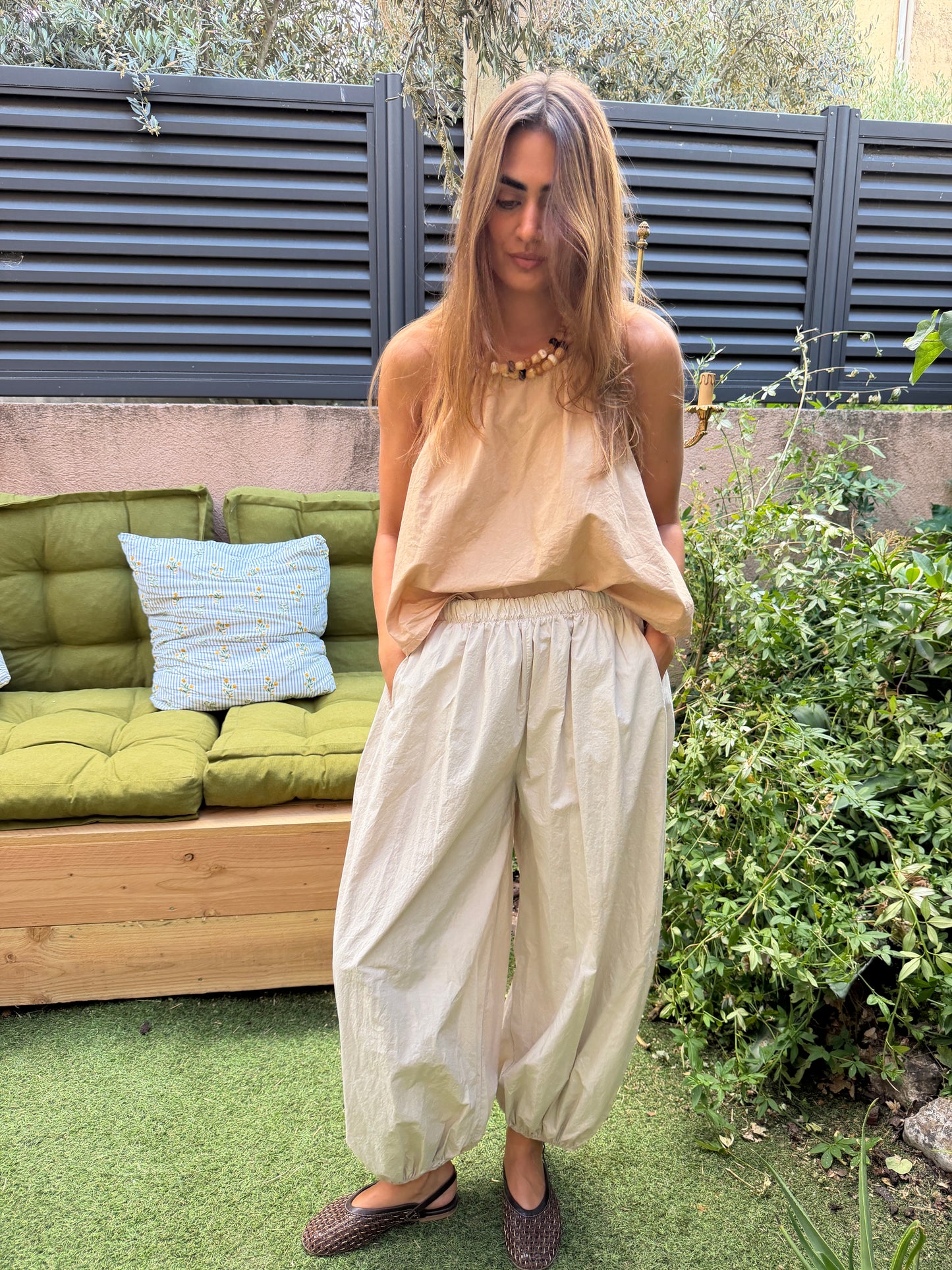 Sarouel « Paola »