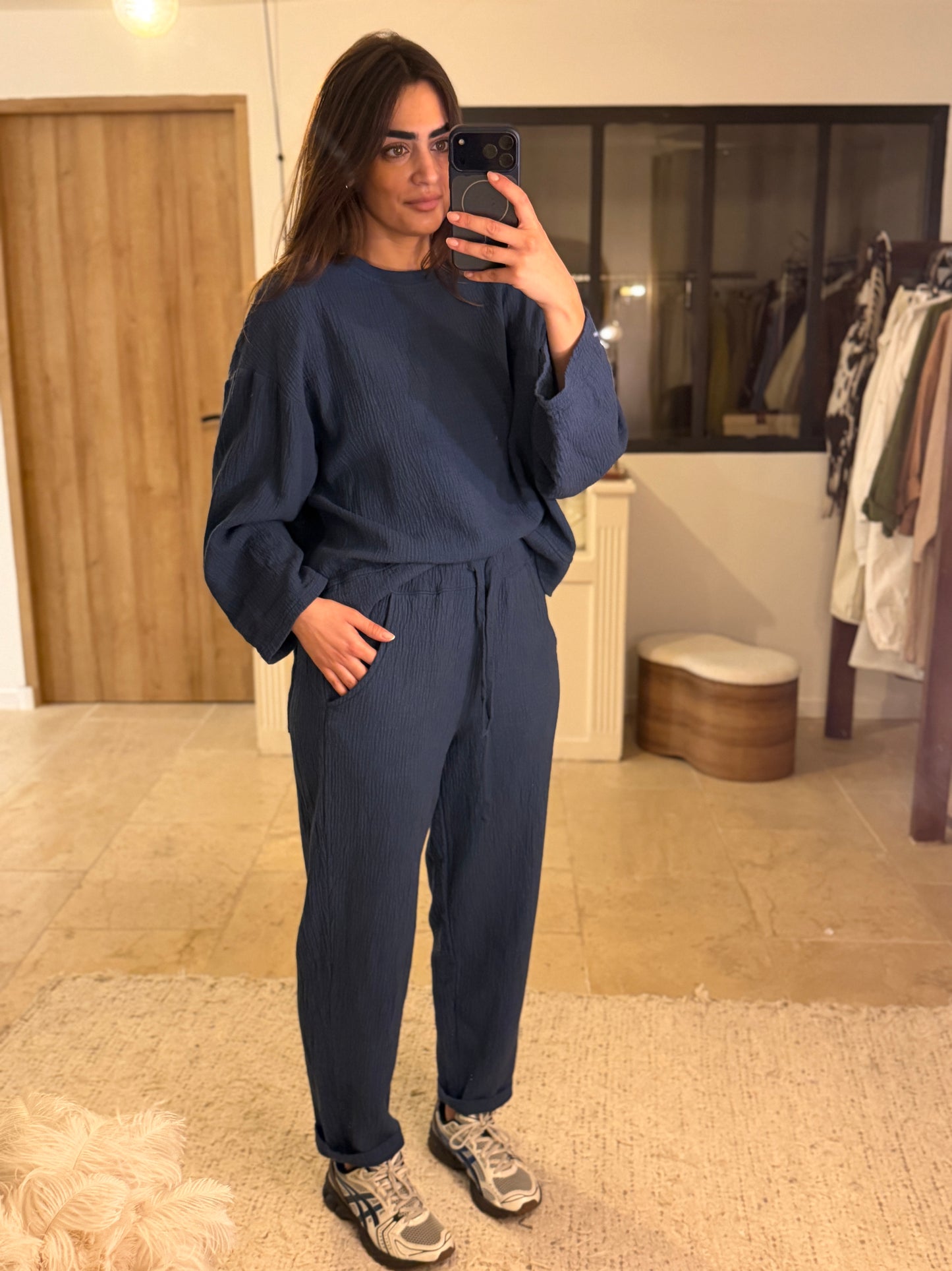 Ensemble « Ninon »