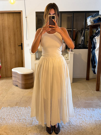 Jupe « Charlotte »