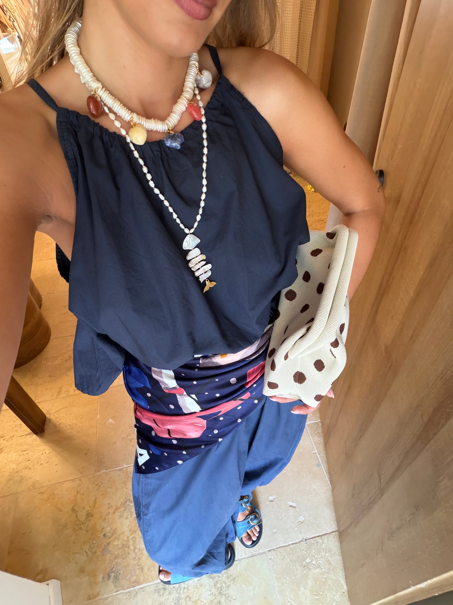 Haut « Paola »