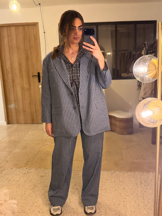 Pantalon « Manon »