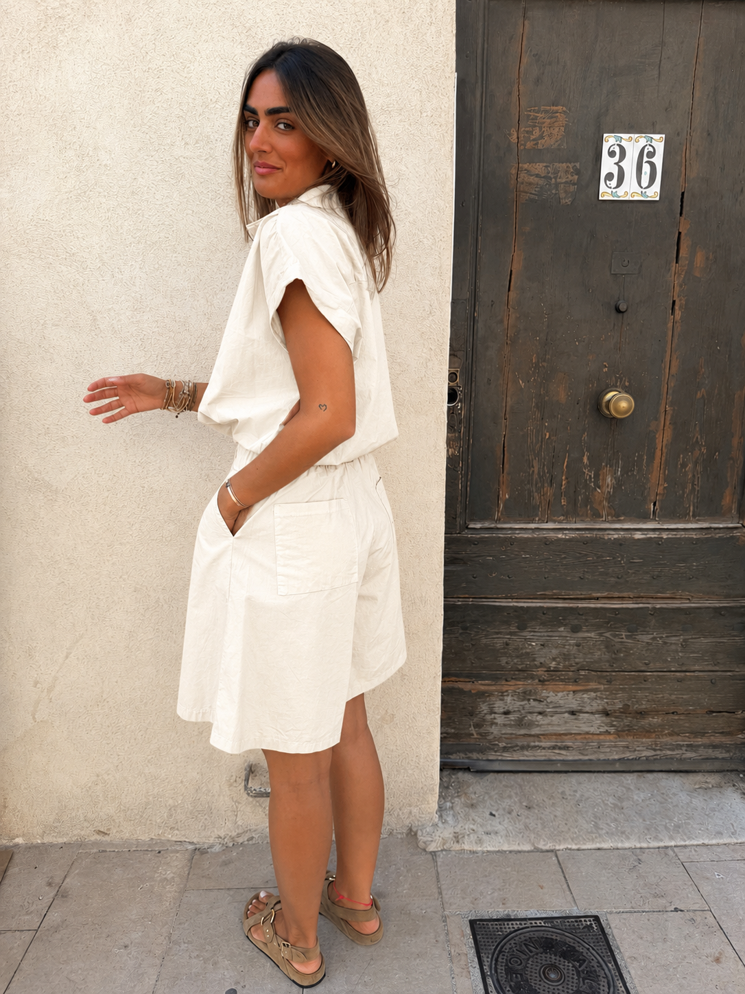 Ensemble « Camille »