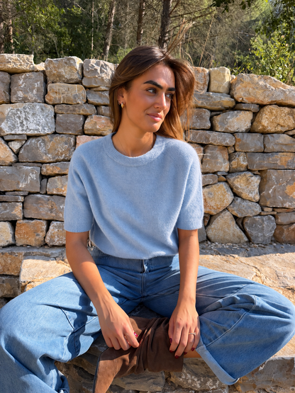 Pull « Alba »