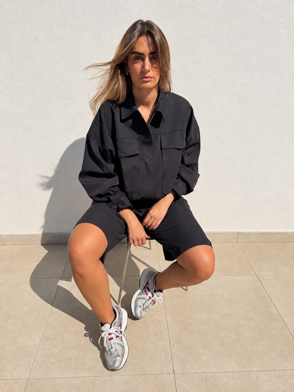 Ensemble bermuda « Josh »